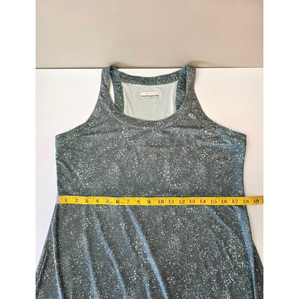 Columbia Dress Racerback Sz L - Picture 9 of 10